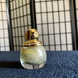 DIOR NAIL POLISH 001  DIORIFIC VERNIS LIMITED EDITION 💅 TOP COAT